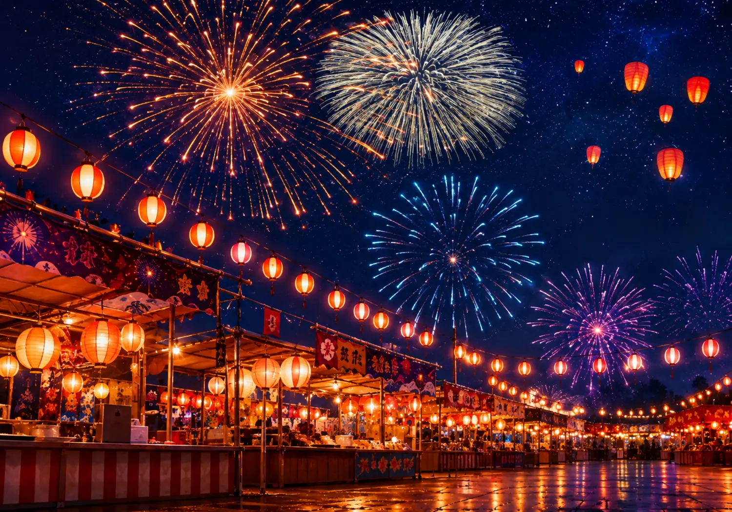 東山田納涼夏祭りのお知らせ